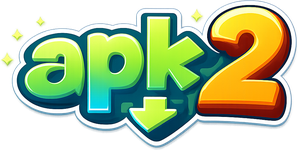 apk 2 বাংলাদেশের লোগো